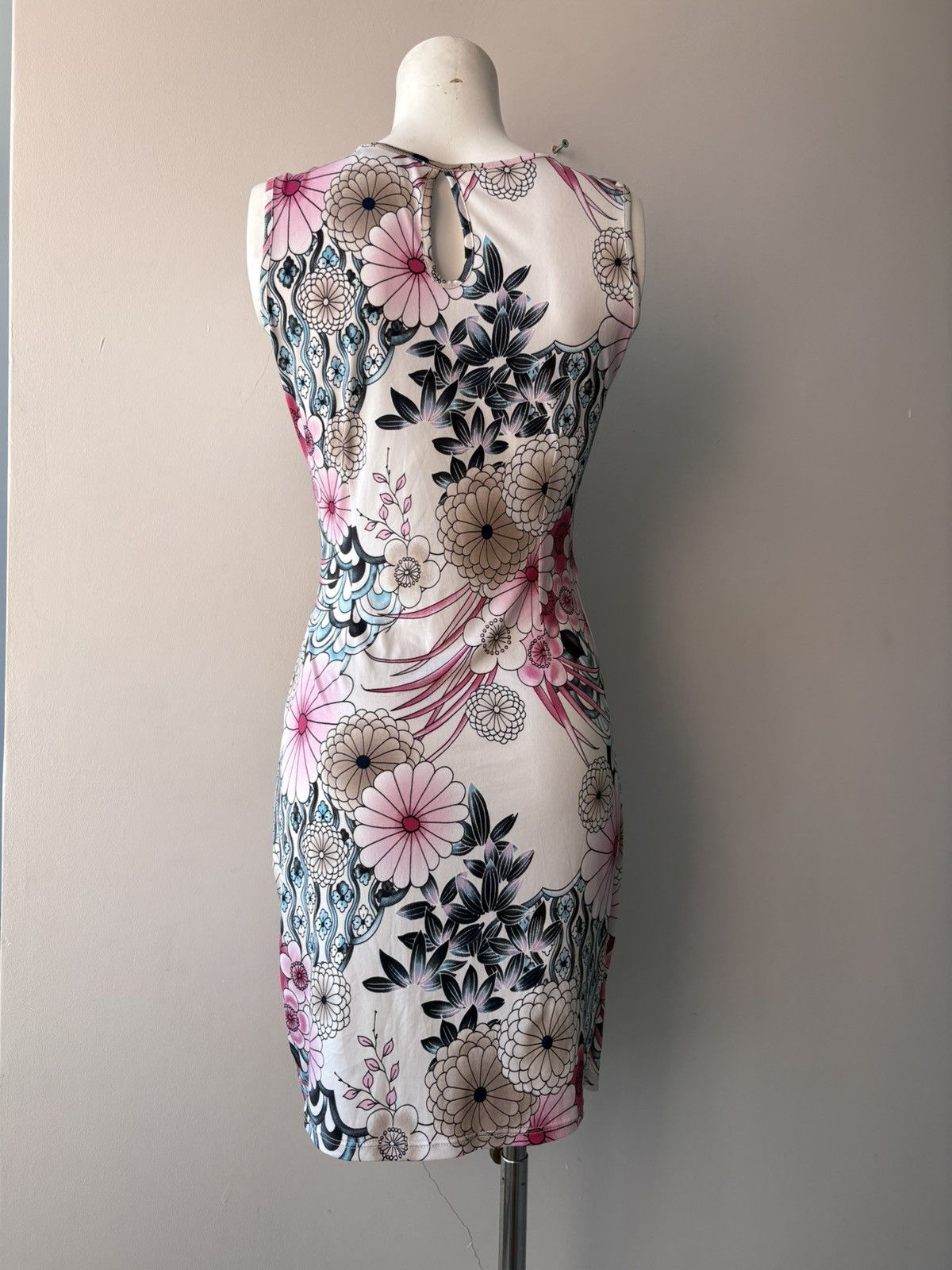 Vintage Enzo Loco parisian dress Size S / US 4 / IT 40 - 14 Thumbnail