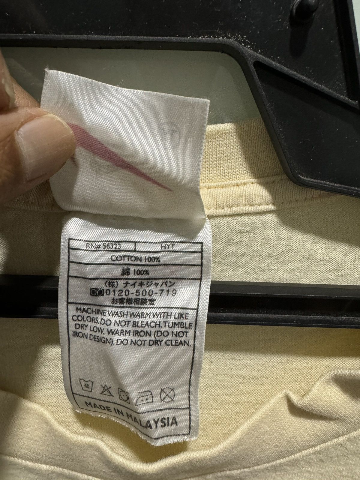 Nike × Nike ACG × Vintage Vintage nike acg long sleeve Size US XL / EU 56 / 4 - 5 Thumbnail