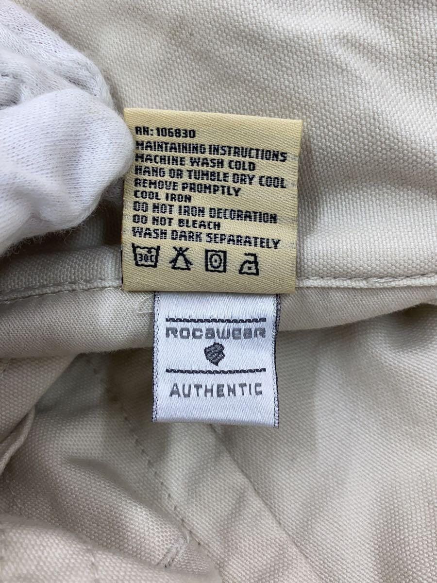 Rocawear Rocawear Cotton Overall White Size US 36 / EU 52 - 4 Thumbnail