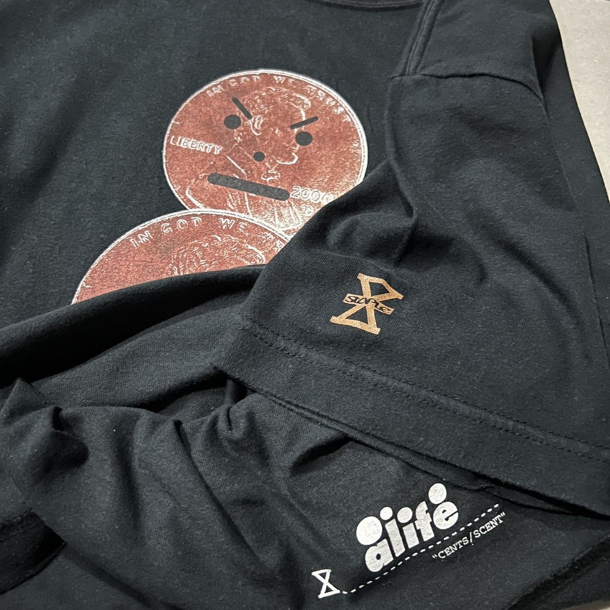 Alife × Staple Cheap - Staple x Alife Size US M / EU 48-50 / 2 - 5 Thumbnail