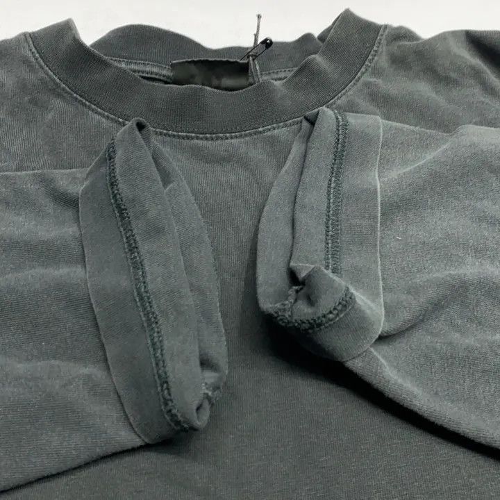 Balenciaga Balenciaga Balenciaga Vintage Casual Long Sleeve Tee -2507 Size US S / EU 44-46 / 1 - 7 Thumbnail