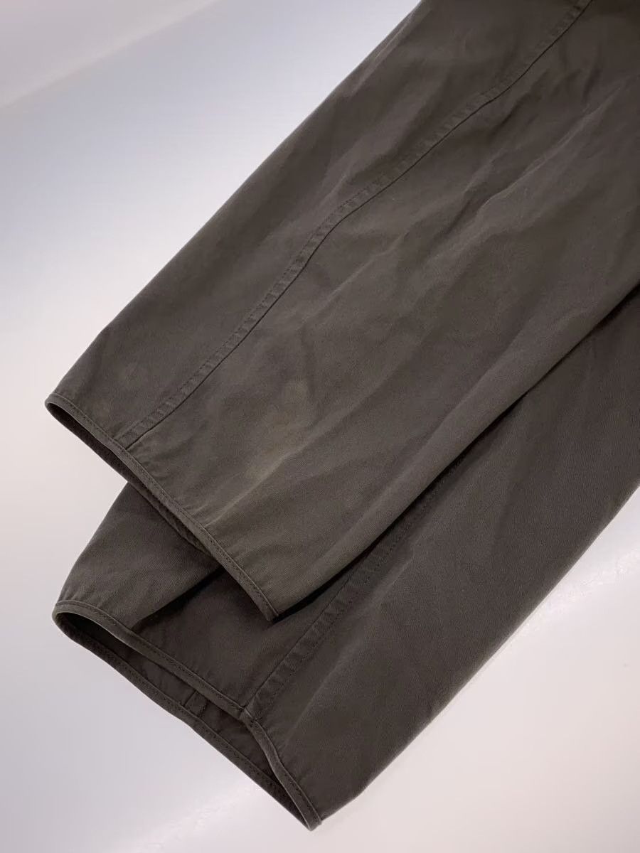 Y's for Men × Yohji Yamamoto 80s Trench Steel Collar Coat Size US S / EU 44-46 / 1 - 3 Thumbnail