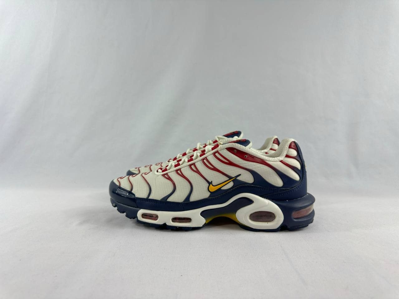 Nike Nike Air Max Plus 'Nautical Pack' Size US 8.5 / EU 41-42 - 4 Thumbnail