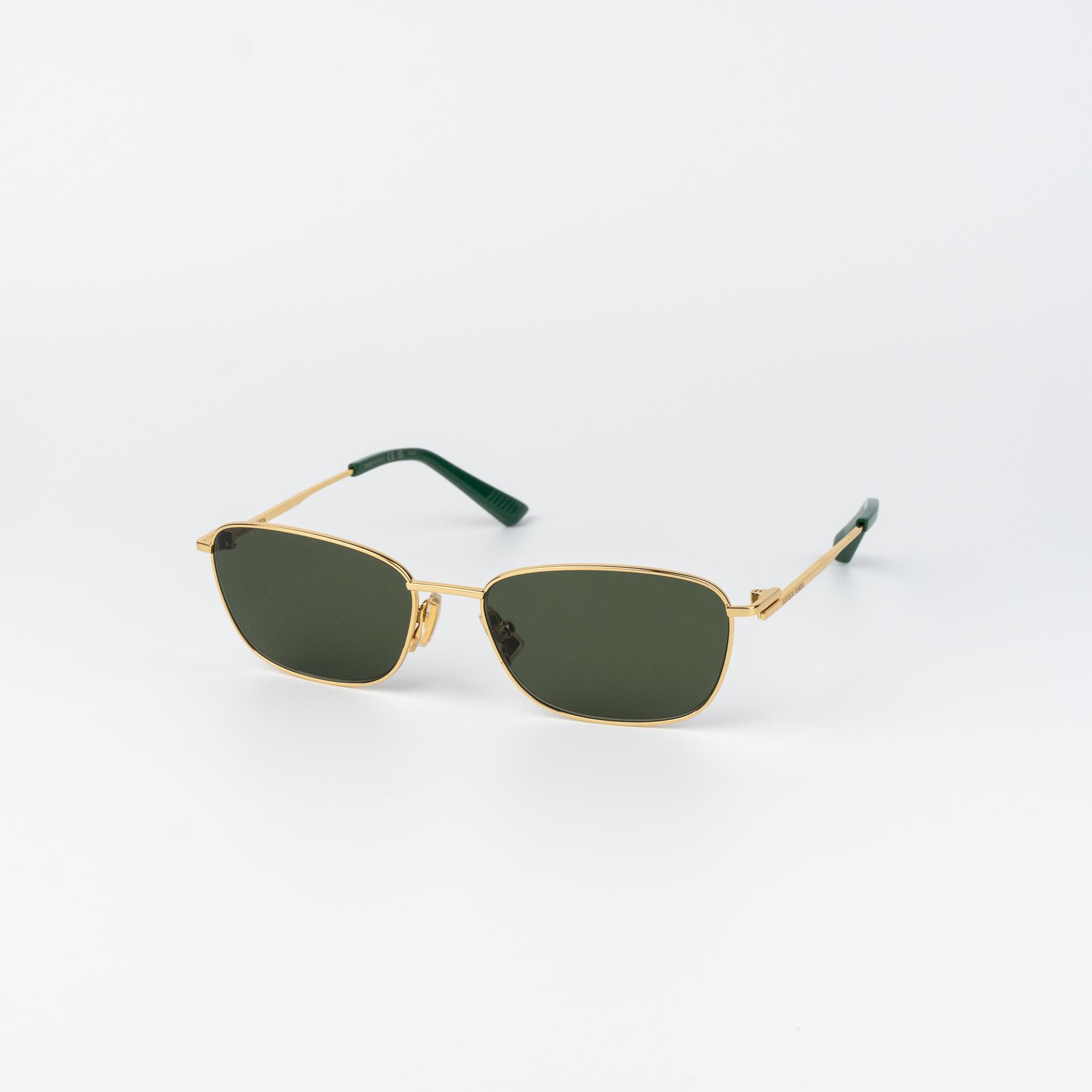Bottega Veneta Bottega Veneta Women Sunglasses BV1300S 002 NEW AUTHENTIC Size ONE SIZE - 4 Thumbnail