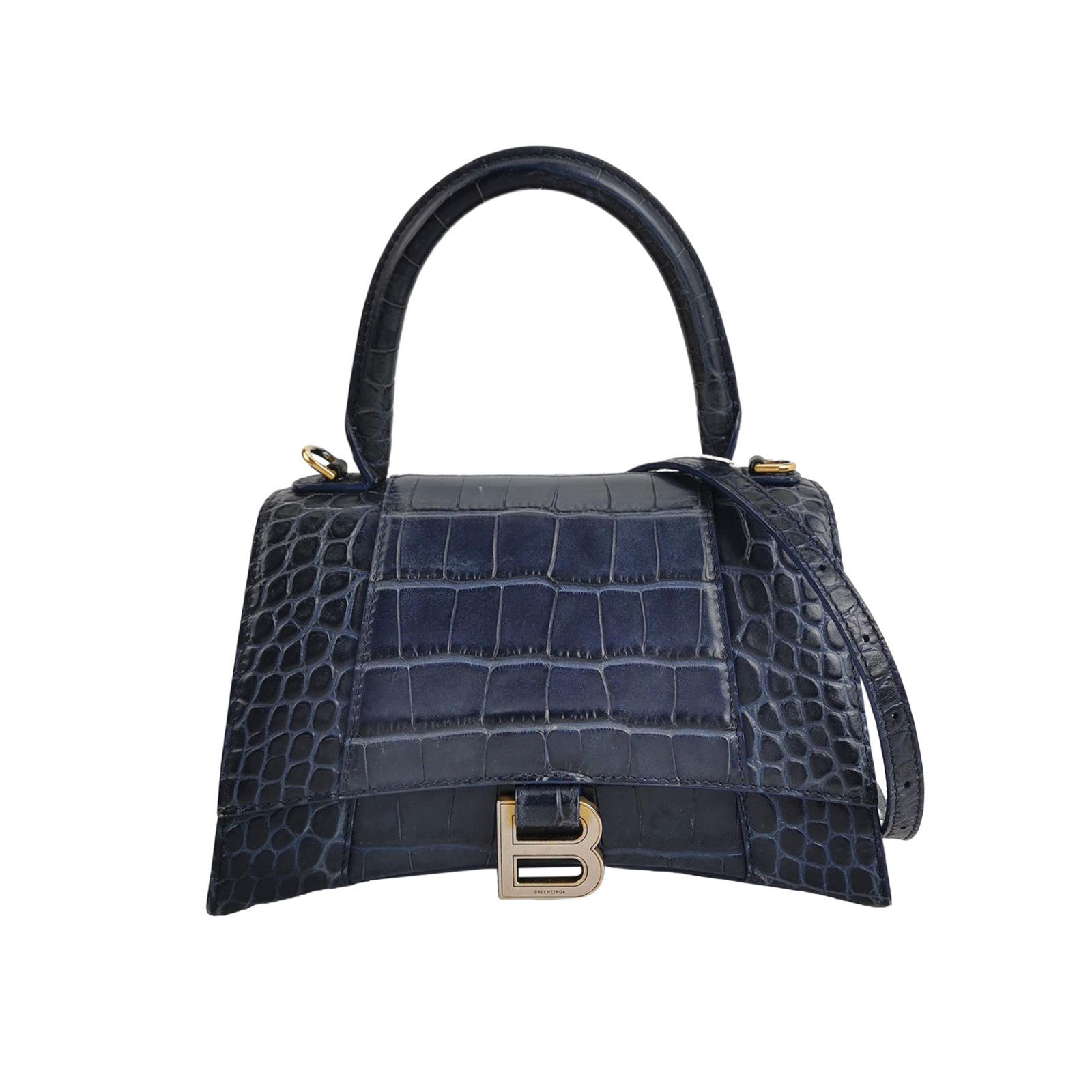 Balenciaga Balenciaga Women os Shoulder Bags Size ONE SIZE - 1 Thumbnail