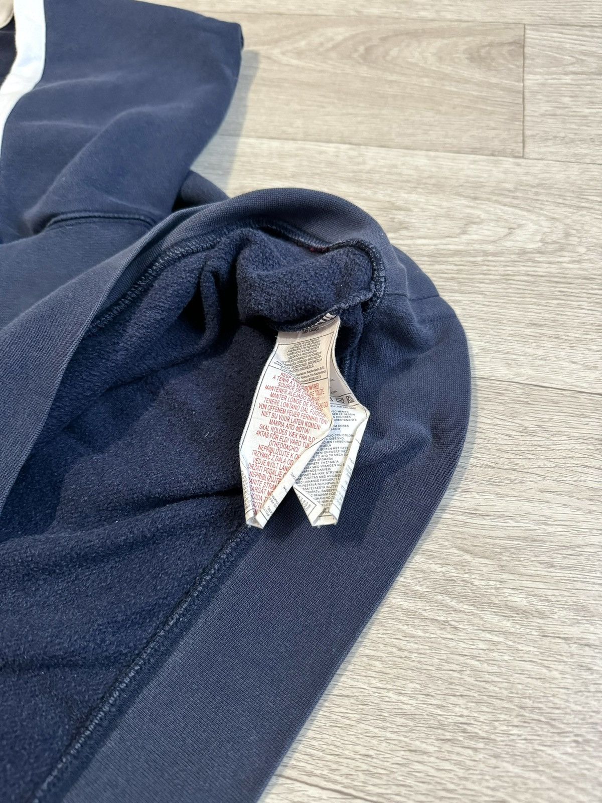 Nike 🔷Vintage Nike USA Sweatshirt🔷 Size US L / EU 52-54 / 3 - 5 Thumbnail