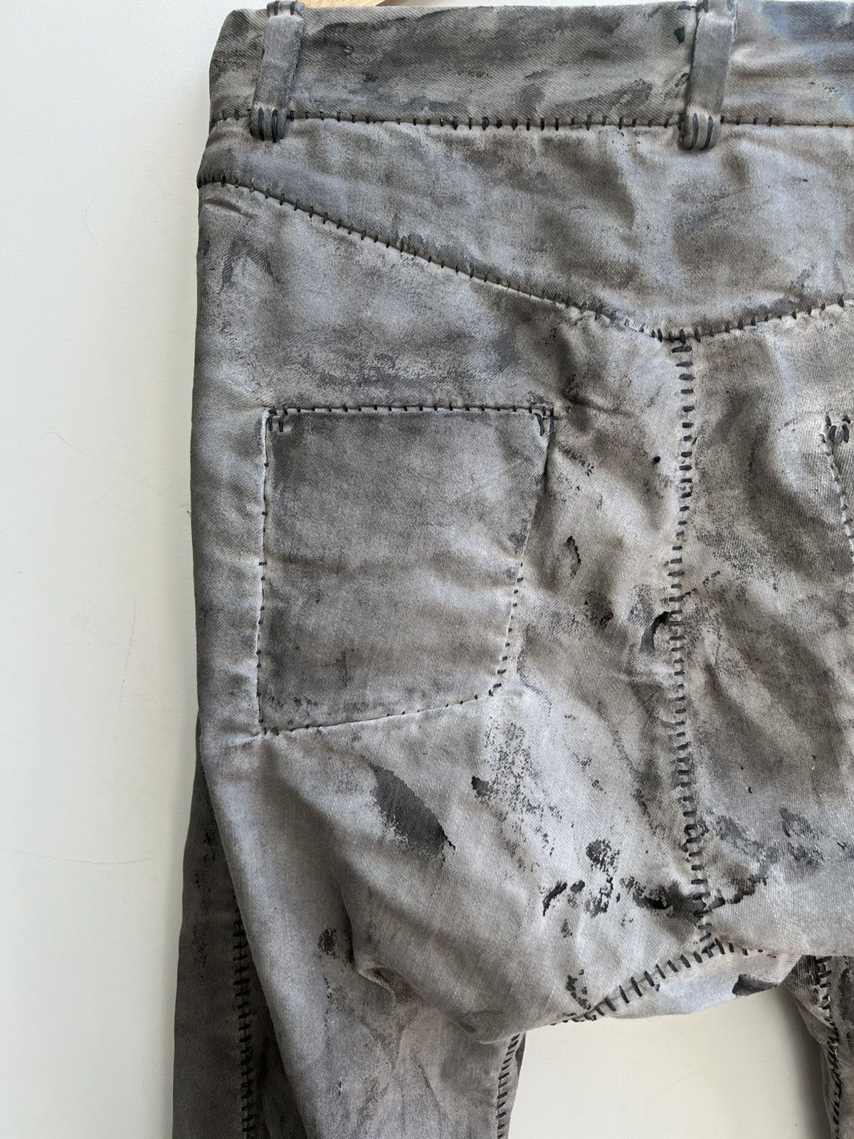Boris Bidjan Saberi Boris Bidjan Saberi p13HS F-1939 Size US 33 - 9 Thumbnail