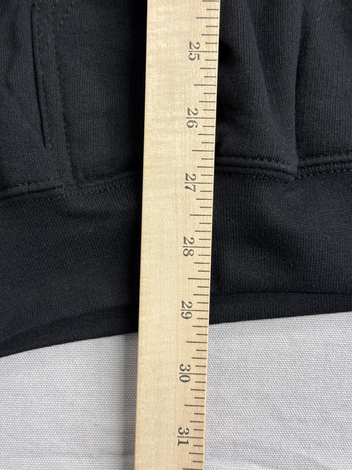 Other Avenged Sevenfold Hoodie - A7X Self Titled White Album Merch Size US XL / EU 56 / 4 - 4 Thumbnail