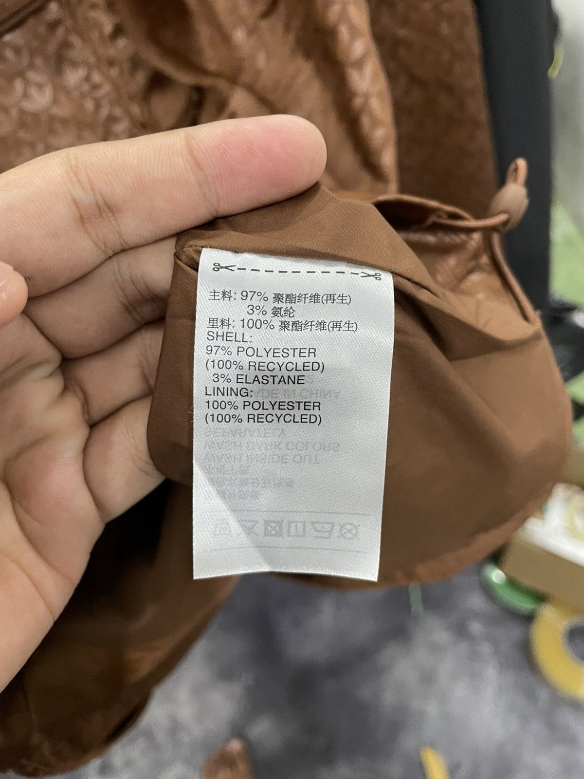 Adidas Adidas monogram Size US L / EU 52-54 / 3 - 4 Thumbnail