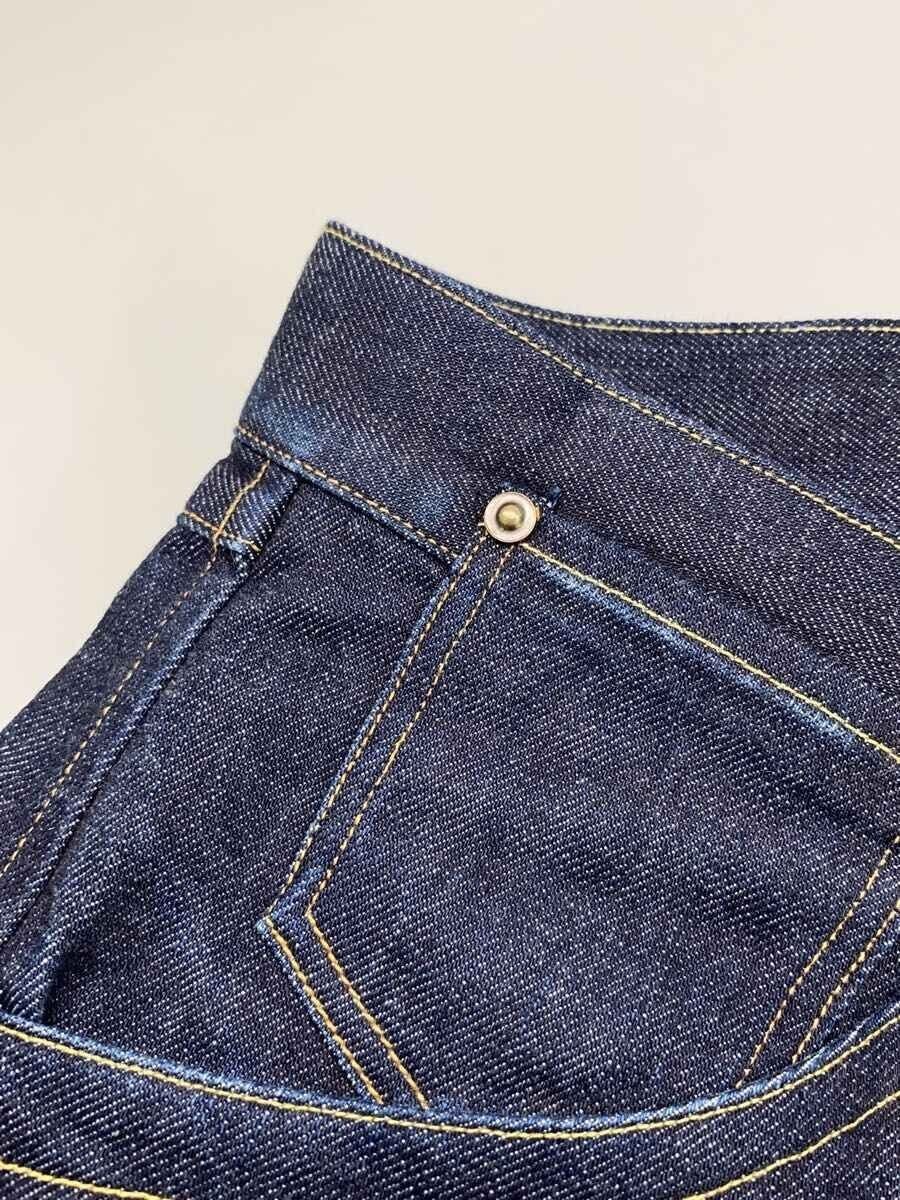 Junya Watanabe Patchwork Denim Jeans - Comme Des Garcons Size US 32 / EU 48 - 3 Thumbnail