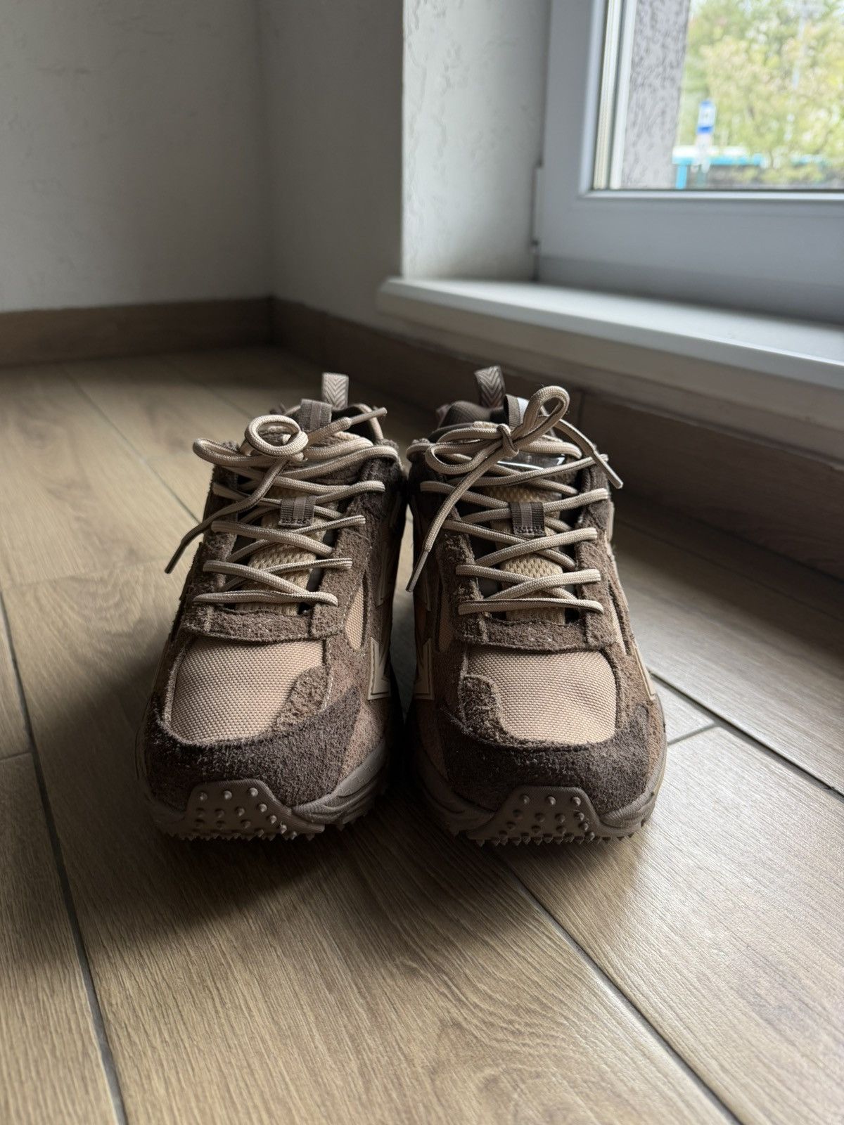 Off-White Off white Be Right Back Size US 11 / EU 44 - 4 Thumbnail