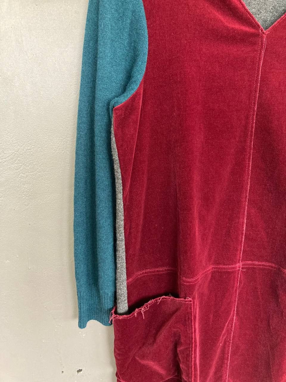 Undercover A/W2012 Undercover “Psycho Color” Dress Size M / US 6-8 / IT 42-44 - 5 Thumbnail