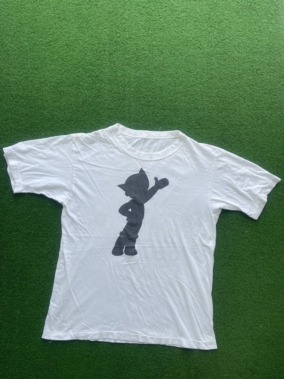Anime × Vintage VINTAGE ASTRO BOY TEE VERY RARE Size US M / EU 48-50 / 2 - 1 Thumbnail