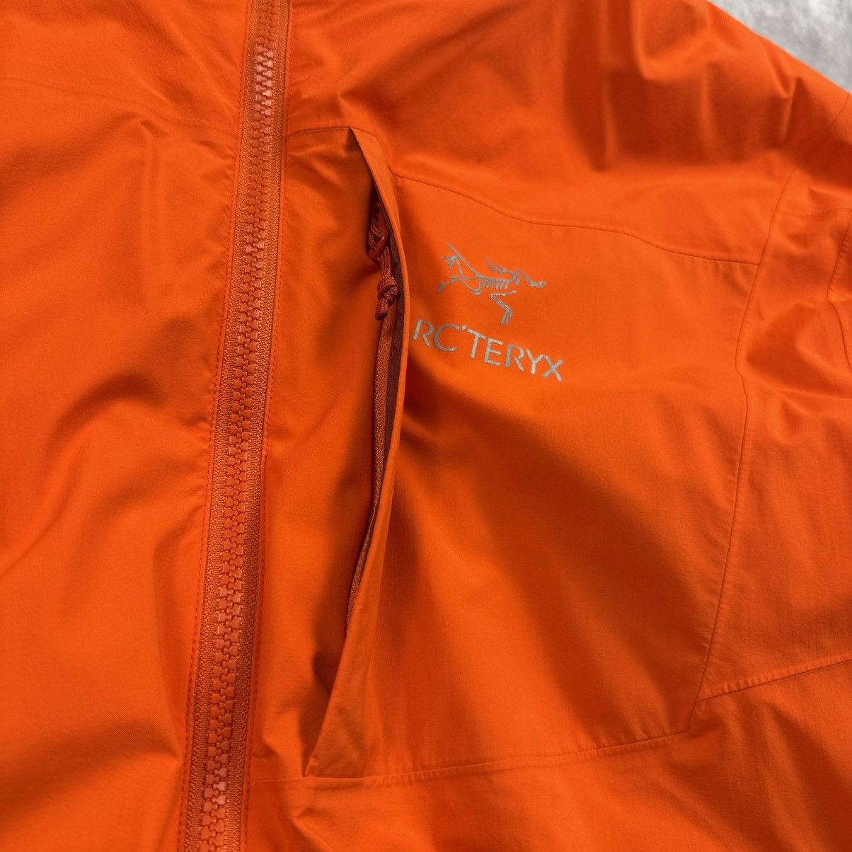 Arc'teryx × Vintage Arcteryx Kappa SV Gore Windstopper PrimaloftJacket Size US L / EU 52-54 / 3 - 5 Thumbnail