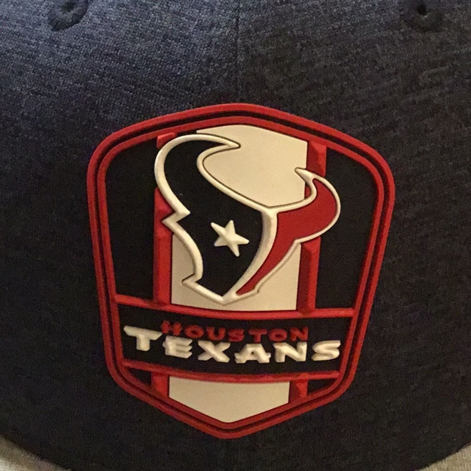 NFL NFL Houston Texans Baseball Cap Size ONE SIZE - 5 Thumbnail