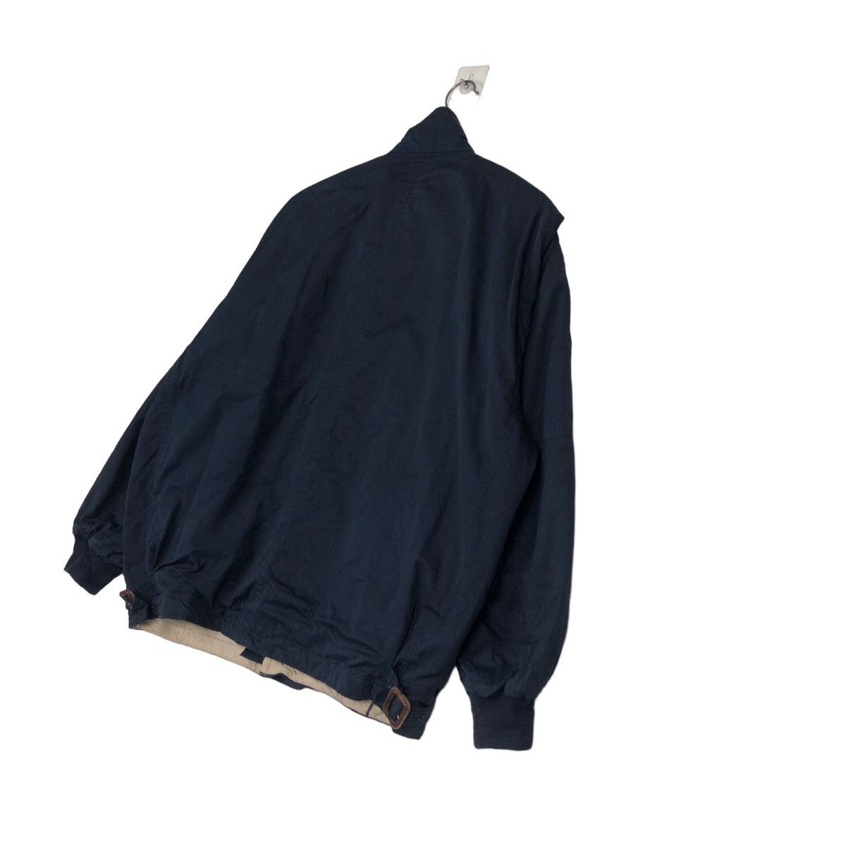 Japanese Brand 🔥Vintage 80’s Bomber Jacket Regal Japan Issey Miyake Size US M / EU 48-50 / 2 - 10 Thumbnail