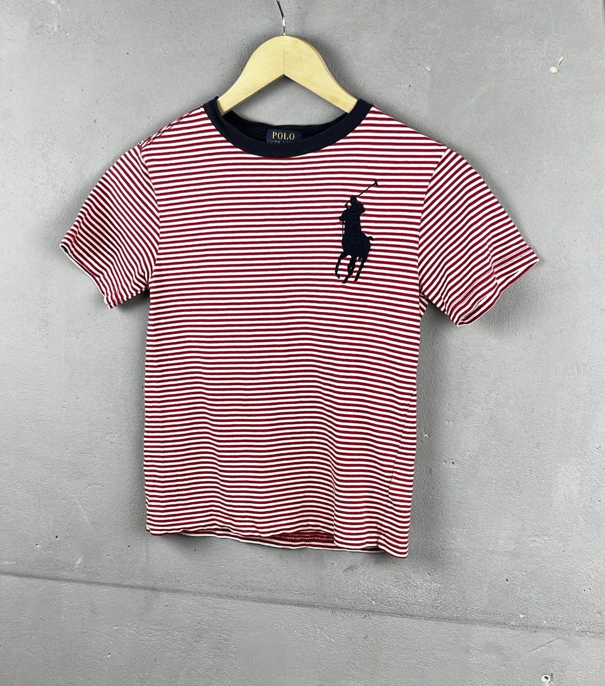 Polo Ralph Lauren Polo Ralph Lauren Size S / US 4 / IT 40 - 2 Thumbnail