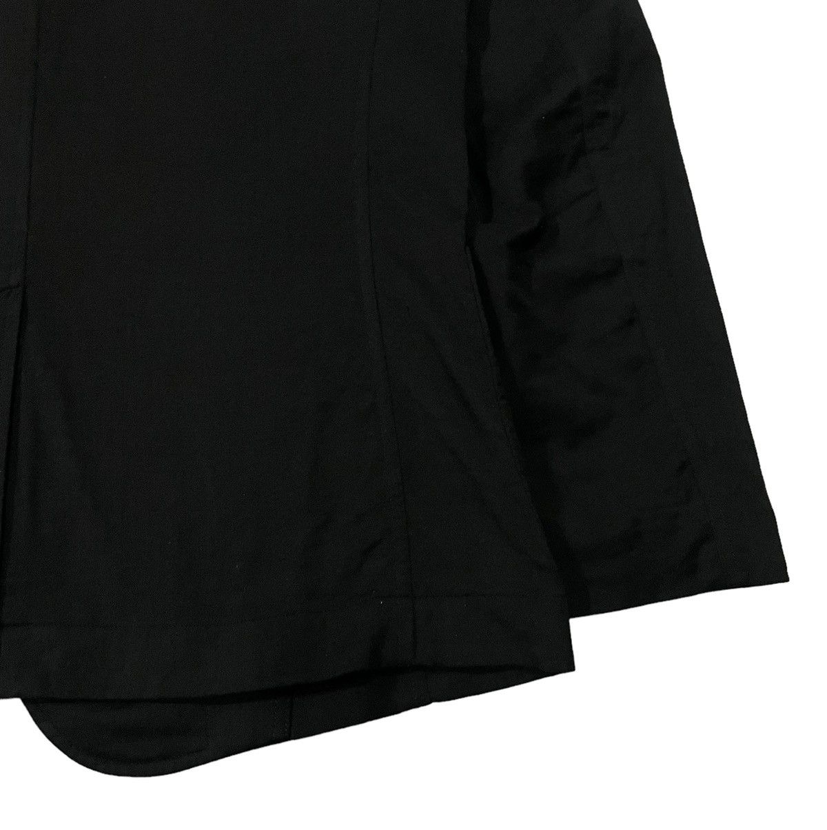 Issey Miyake Vintage Issey Miyake Men Casual Light Jacket Size US M / EU 48-50 / 2 - 12 Thumbnail