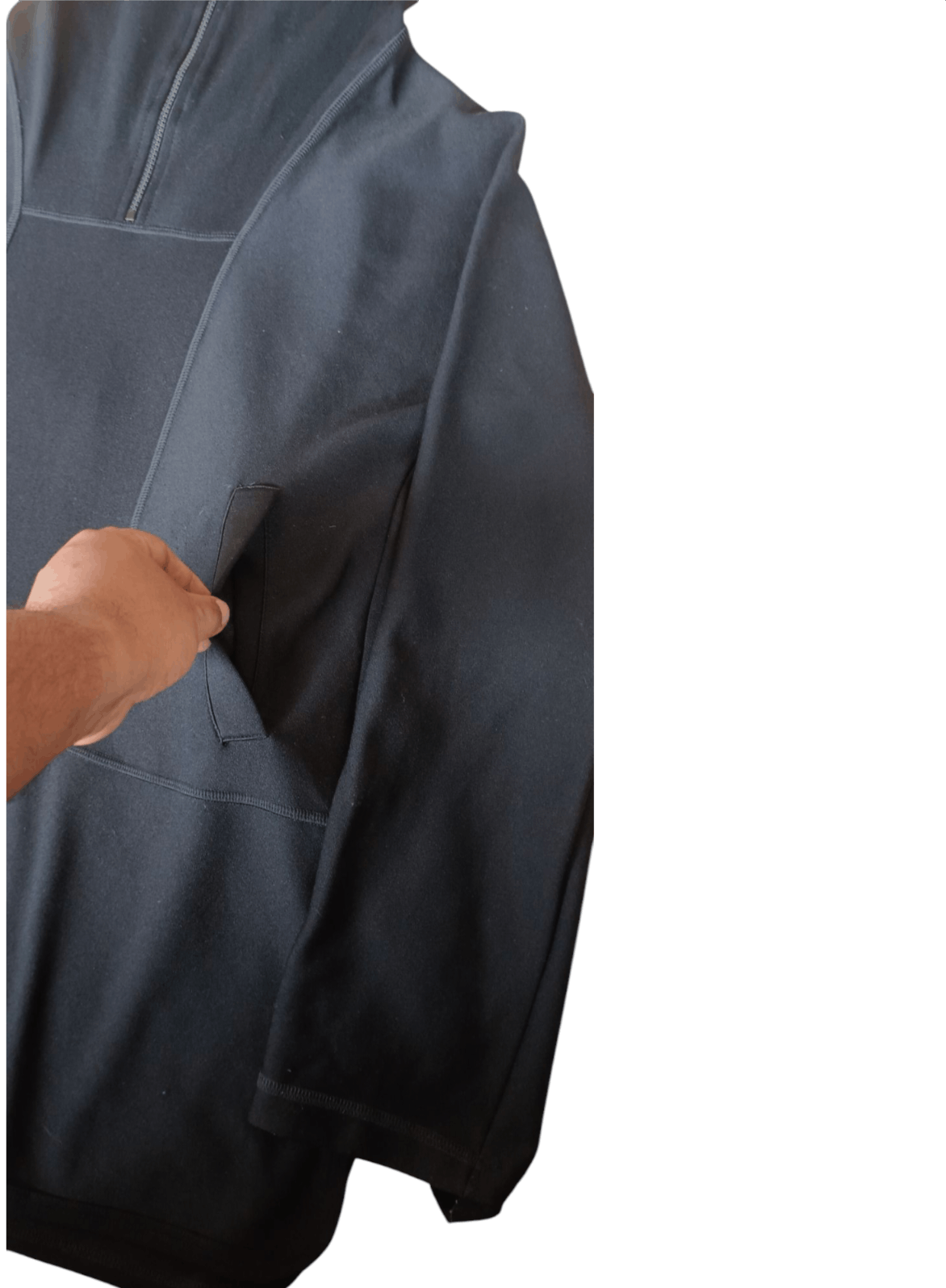 Marithe + Francois Girbaud Marithe Francois Girbaud Cravatatakiller Technical Jacket Size US M / EU 48-50 / 2 - 8 Thumbnail