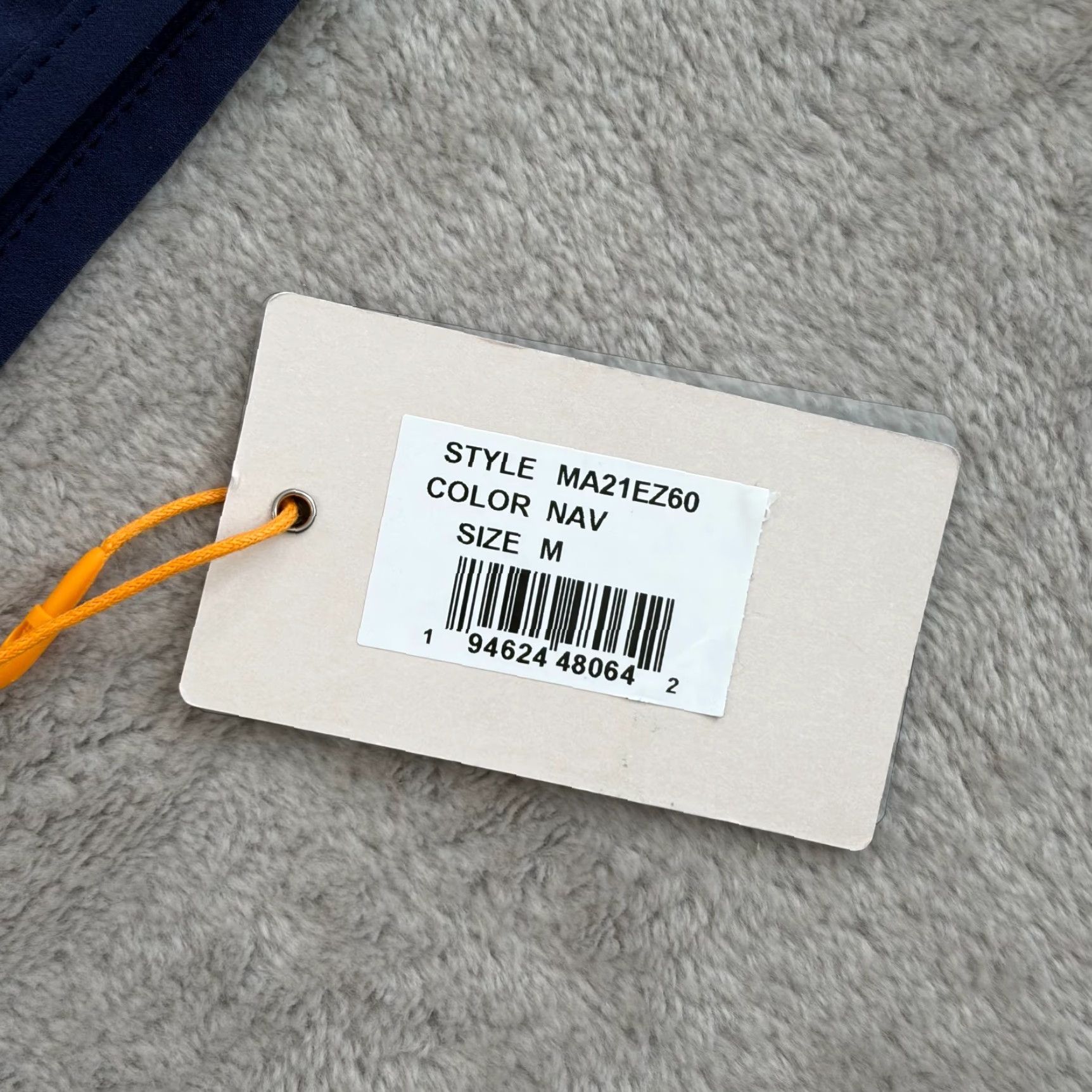Peter Millar Peter Millar Flex Adapt Windcheater Shell Jacket Navy Men M Regular Zip Full Zip 4-Way Stretch Windbreaker Casual Workwear Golf Walking NWT Size US M / EU 48-50 / 2 - 5 Thumbnail