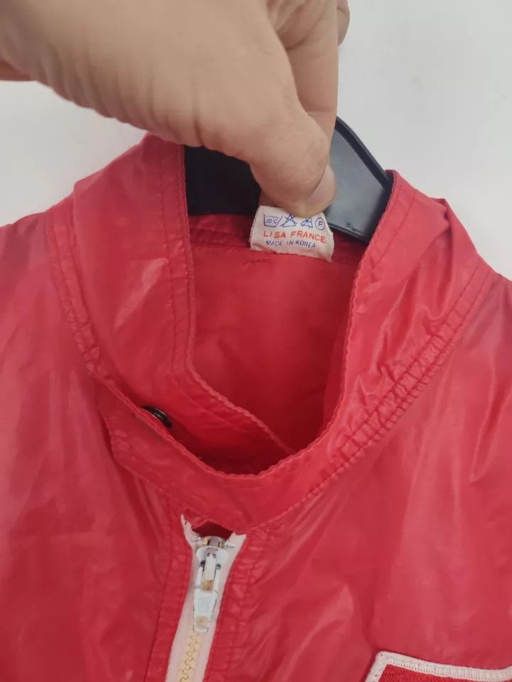 Marlboro VINTAGE MARLBORO Nylon Light JACKET WOMEN’S size S Size S / US 4 / IT 40 - 9 Thumbnail