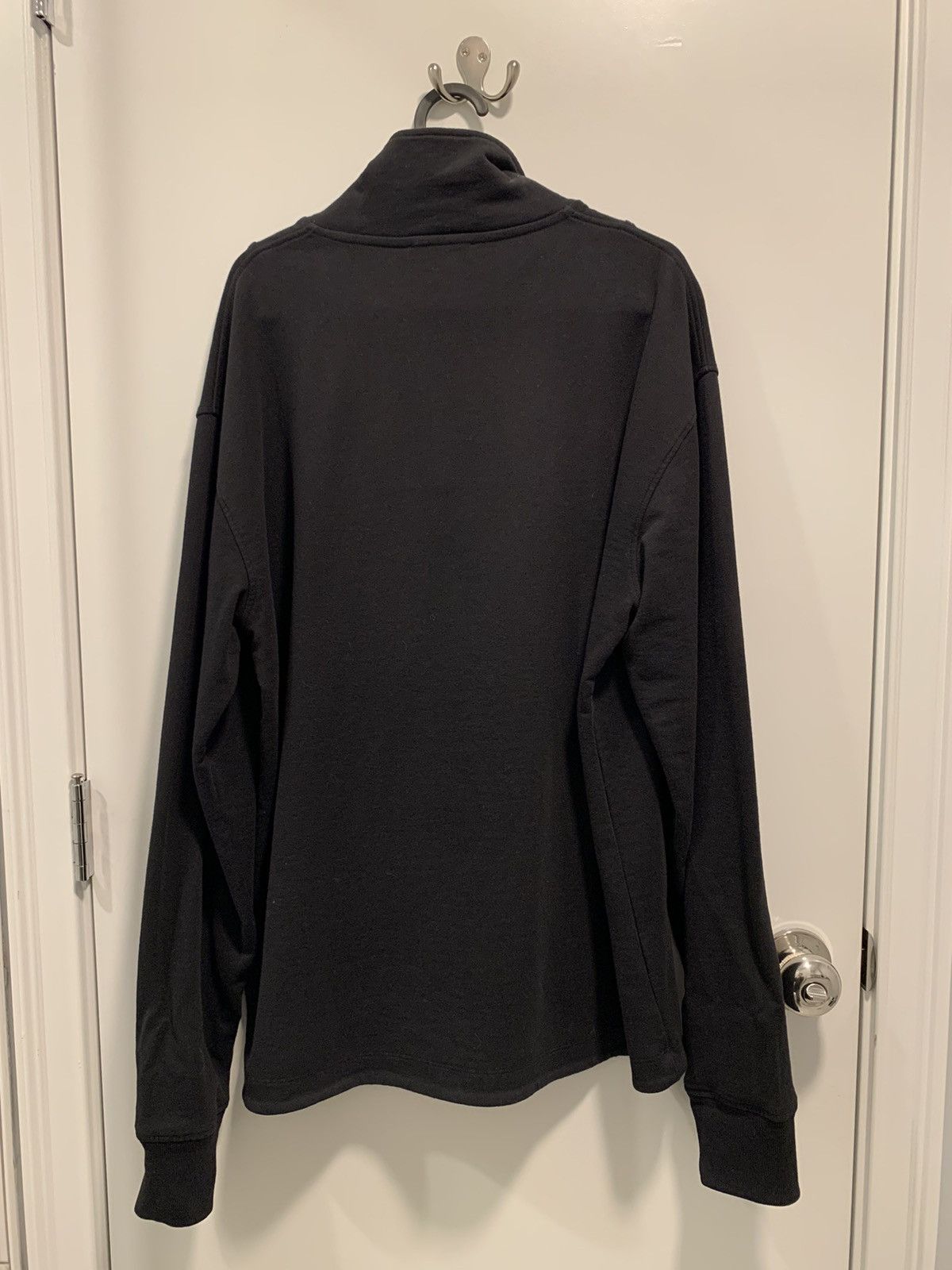 Acne Studios Acne Studios Zip Up Sweater Size US S / EU 44-46 / 1 - 2 Thumbnail