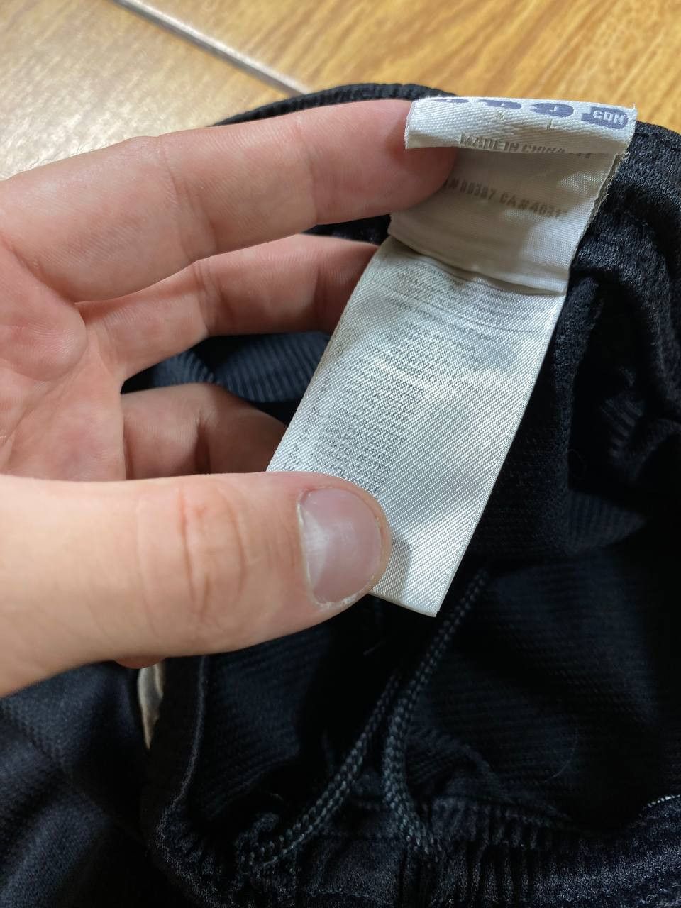 Adidas Mens Athletic ClimaLite Gym Shorts by Adidas Size US 32 / EU 48 - 19 Thumbnail