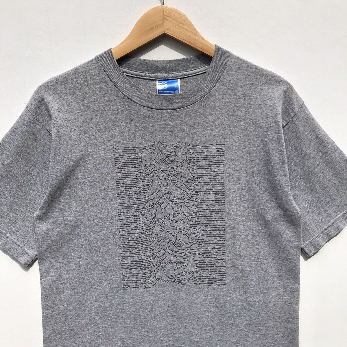 Joy Division 🔥Very Rare🔥Vintage XLarge Joy Division Tee Joy Dividsion Size US M / EU 48-50 / 2 - 5 Thumbnail
