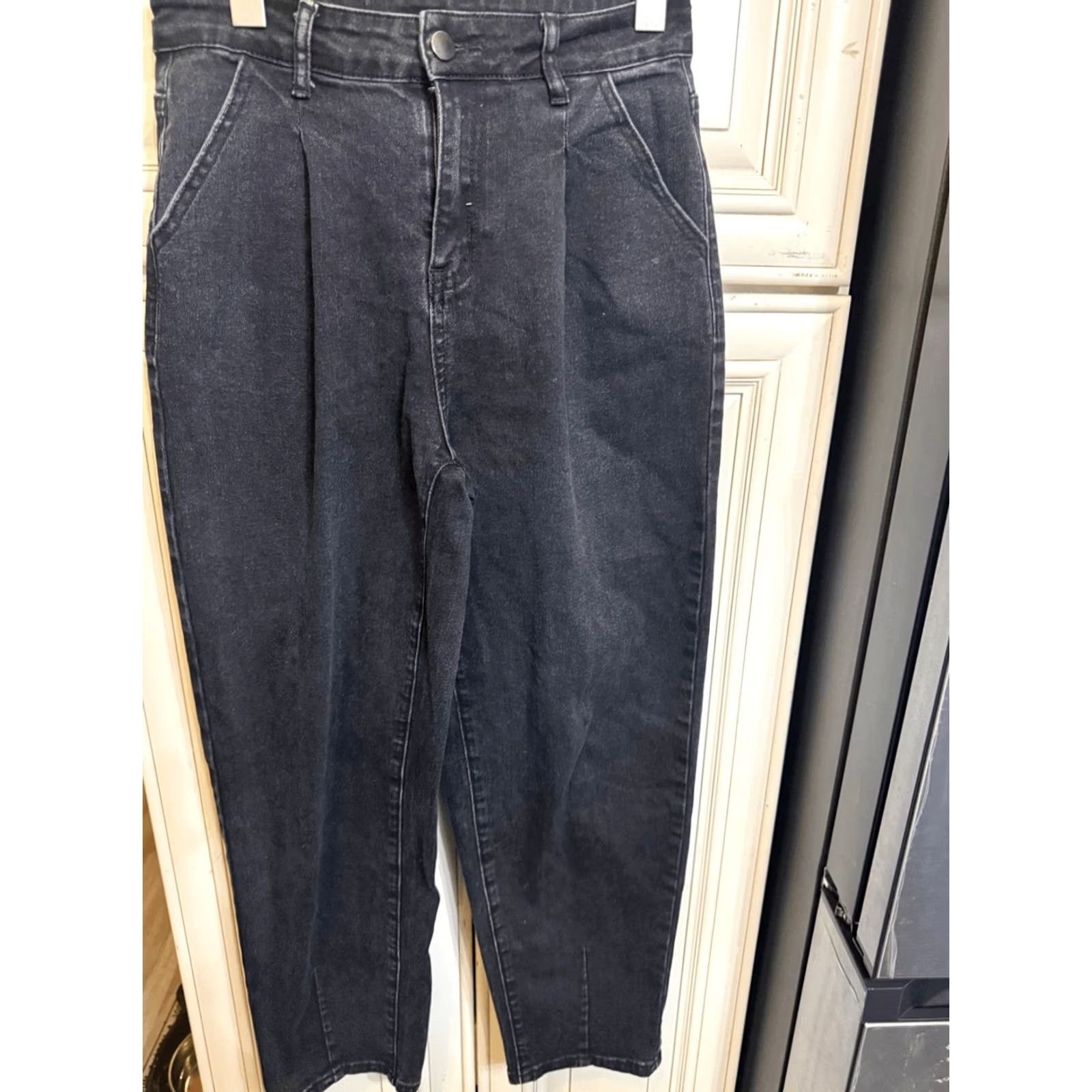 Vintage VINTAGE? No. (Please ignore) Size 27" / US 4 / IT 40 - 6 Thumbnail