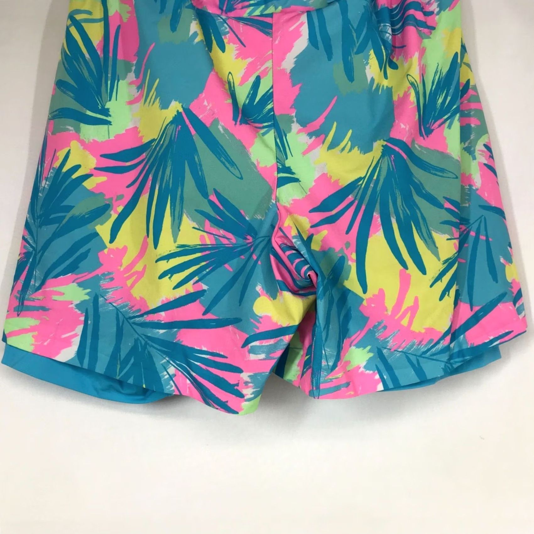 Chubbies Chubbies Men's Medium Multicolor Swim Trunks Size US 31 - 7 Thumbnail