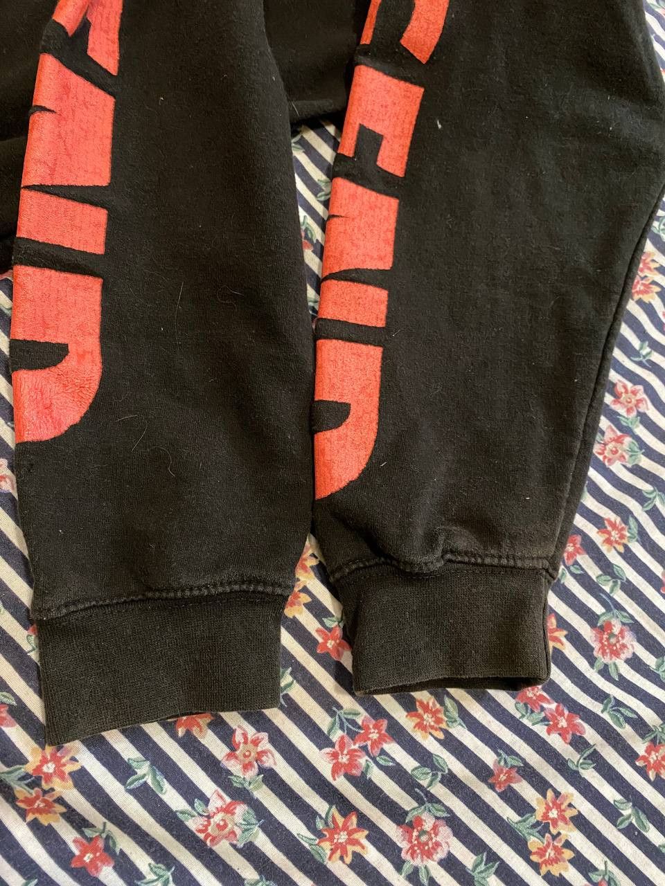 XO XO Hoodie Size US M / EU 48-50 / 2 - 14 Thumbnail