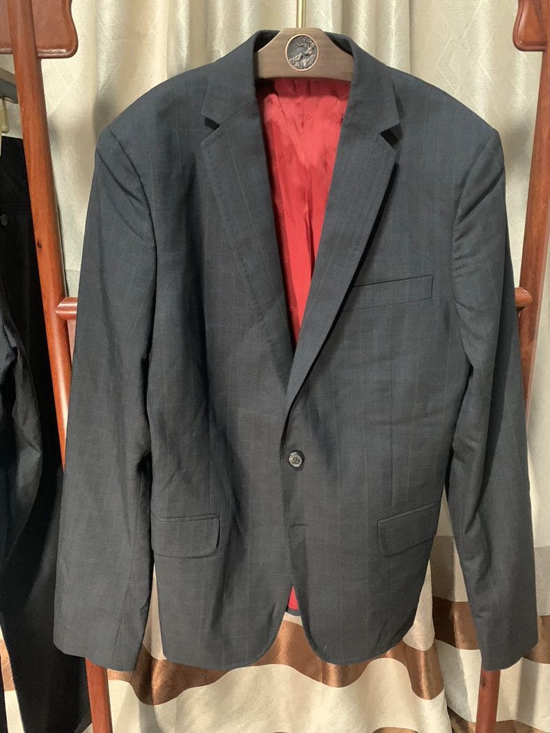 Dsquared2 New dsquared2 Suit with Formal Pants Set-2507