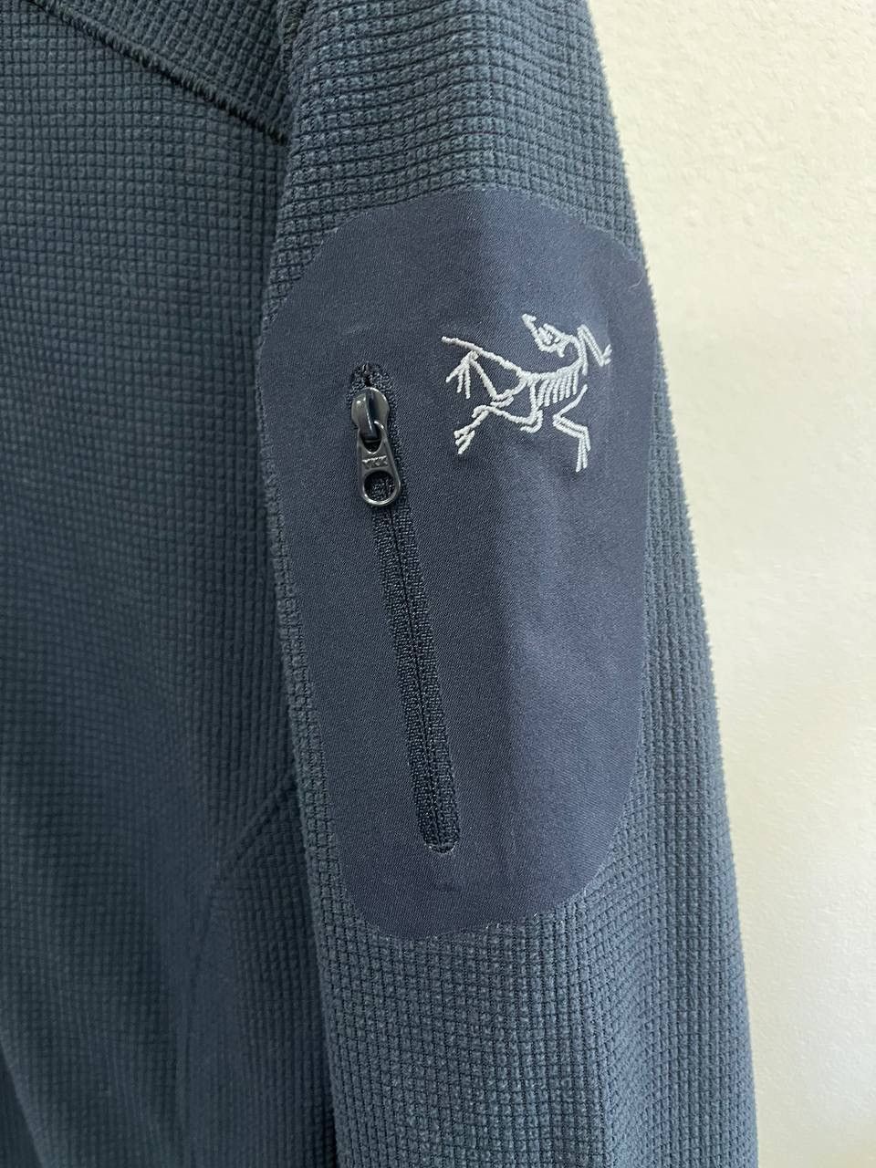 Arc'teryx Arcteryx Delta LT Jacket Size XL / US 12-14 / IT 48-50 - 5 Thumbnail