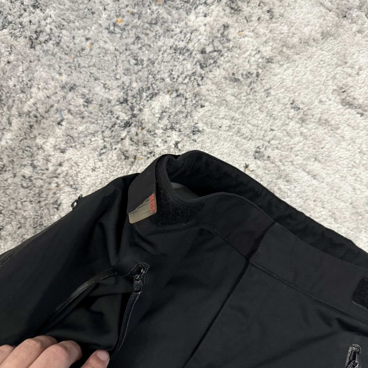 Arc'teryx × Vintage Vintage y2k REI gorpcore tech wear wide leg hiking pants Size US 30 / EU 46 - 6 Thumbnail