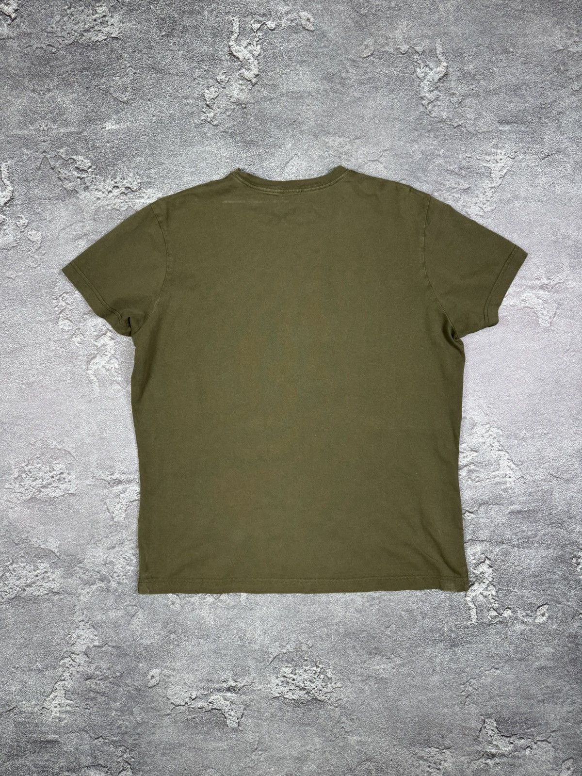 Diesel Diesel Box Logo T-Shirt Tee Size M Streetwear Size US M / EU 48-50 / 2 - 3 Thumbnail