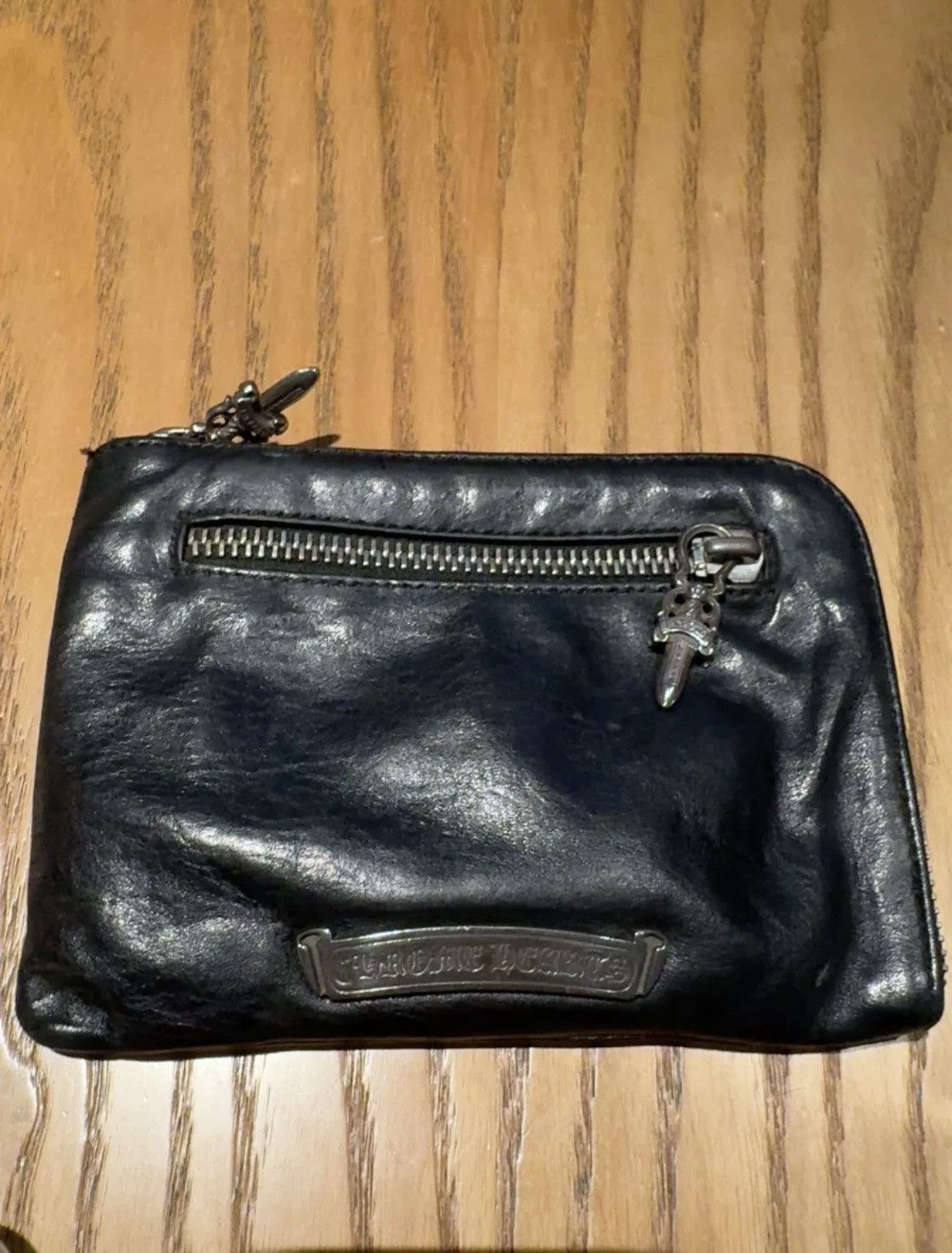 Chrome Hearts Chrome hearts wallet Size ONE SIZE - 3 Thumbnail