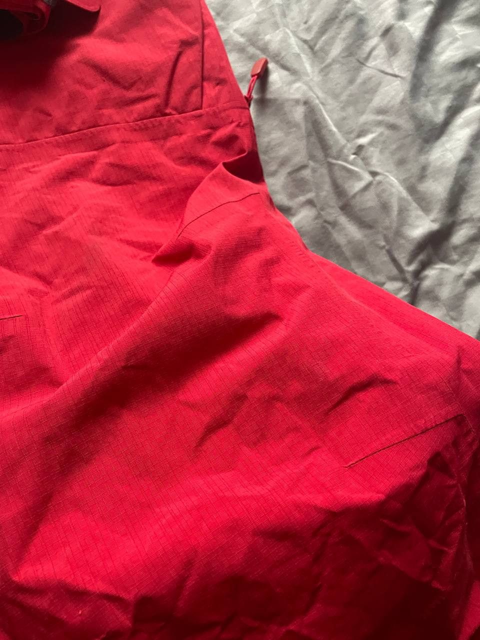Norrona Vintage Norrona Cargo Pants Outdoor Y2K ski pants Size 32" / US 10 / IT 46 - 16 Thumbnail