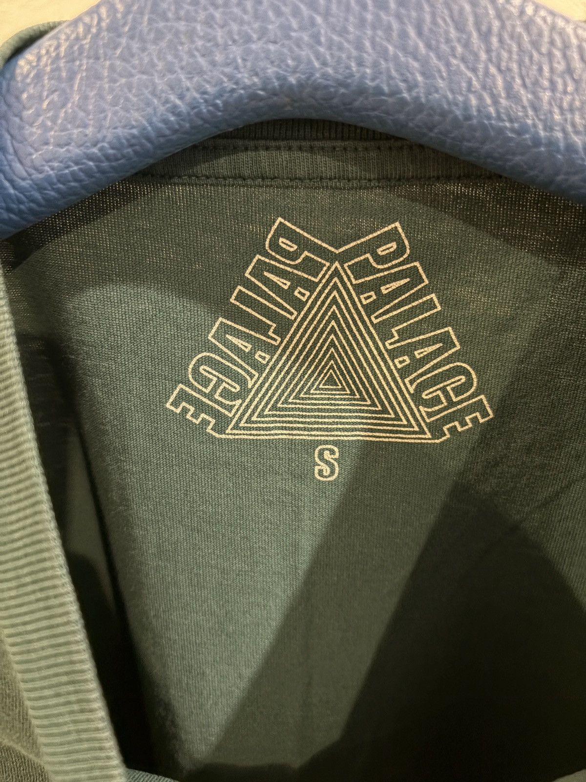 Palace Palace Cash Tee Size US S / EU 44-46 / 1 - 3 Thumbnail