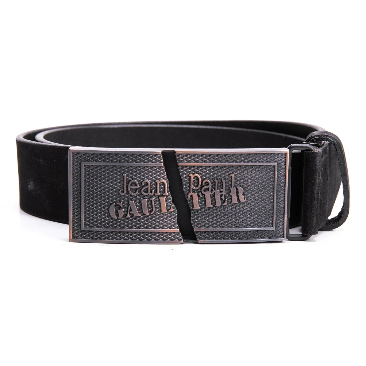 Jean Paul Gaultier × Supreme Jean Paul Gaultier Belt S/M | Grailed