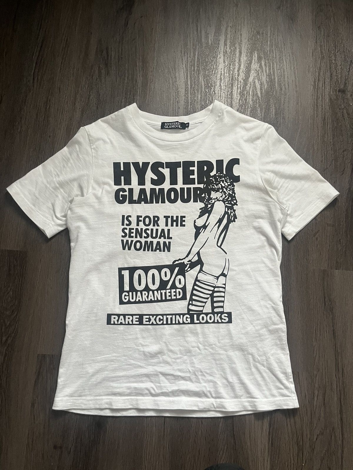 Hysteric Glamour hysteric glamour Size US S / EU 44-46 / 1 - 1 Thumbnail