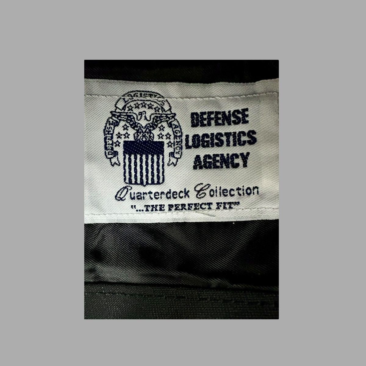 Other Bernard Cap Navy Garrison Cap Sz Men’s 7 1/4 Women’s 22 3/4 Size ONE SIZE - 12 Thumbnail