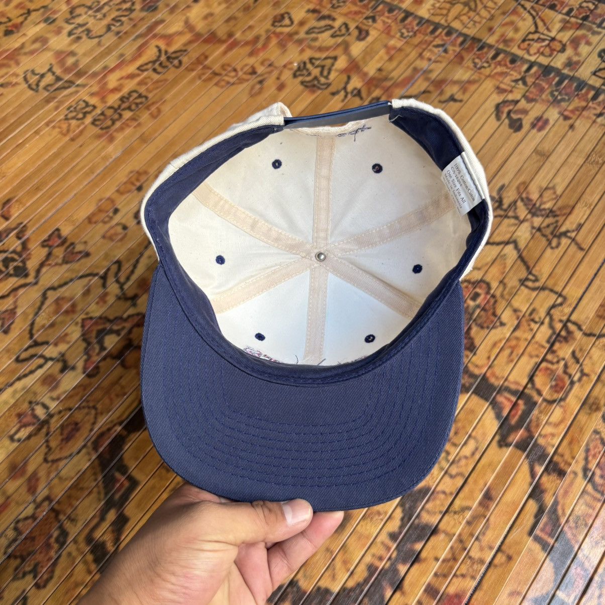 Vintage vintage hat for sale Size ONE SIZE - 6 Thumbnail