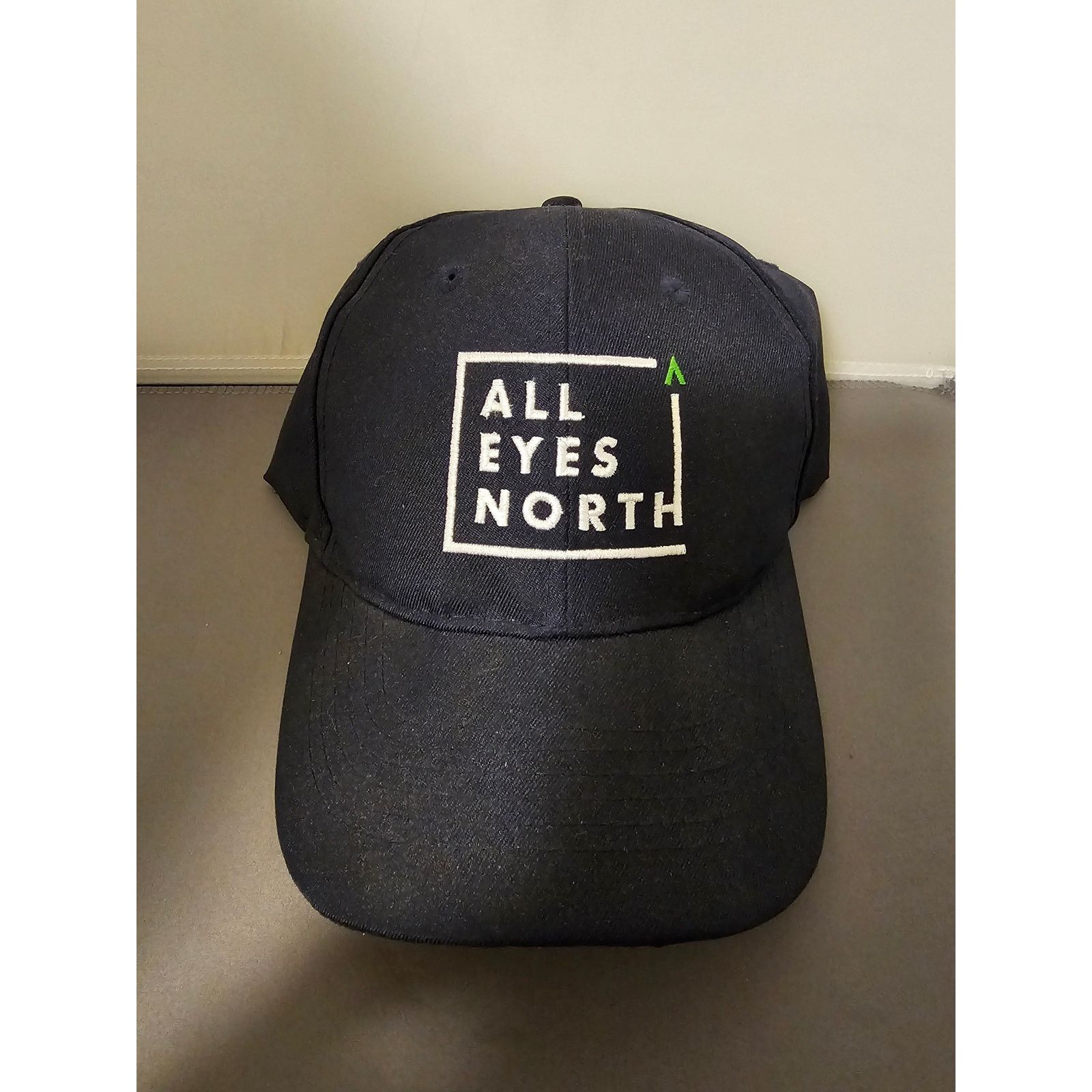 Other Minnesota Timberwolves Hat/Cap - SGA - All Eyes North Size ONE SIZE - 1 Thumbnail