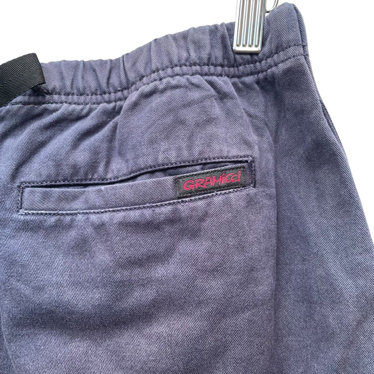 Gramicci Vintage Gramicci Short Pant Size M Size US 30 / EU 46 - 3 Thumbnail