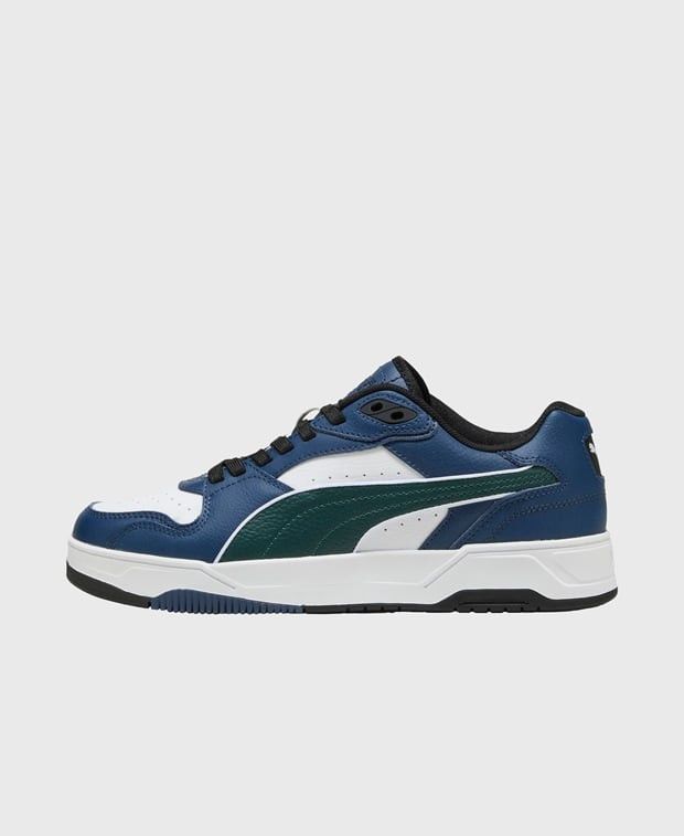 Puma Break Low Sneakers Size US 8 / EU 41 - 1 Thumbnail