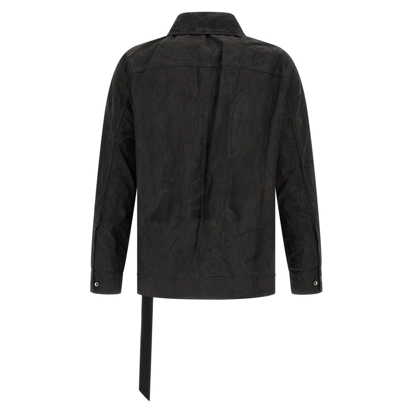 Other DRKSHDW Jumbo Worker Black Oversized Jacket New & Authentic Size US S / EU 44-46 / 1 - 2 Thumbnail