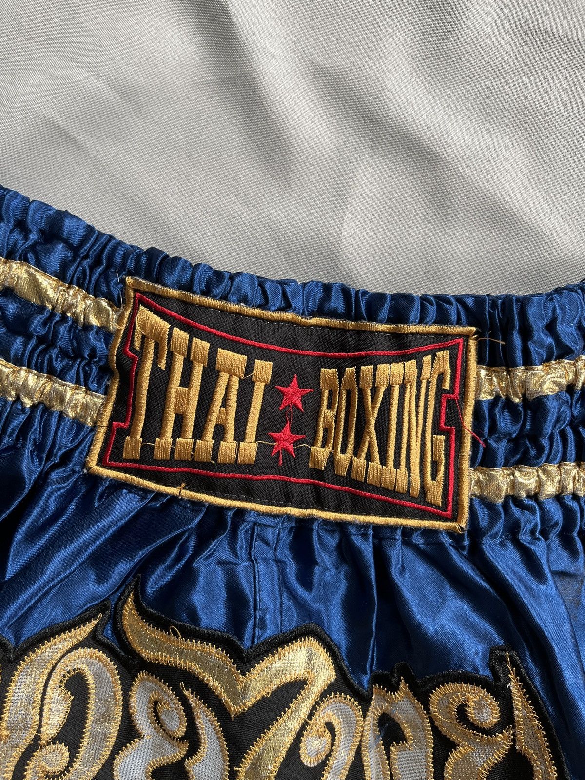 Other Thai Boxing Sport Shorts Size US 32 / EU 48 - 4 Thumbnail