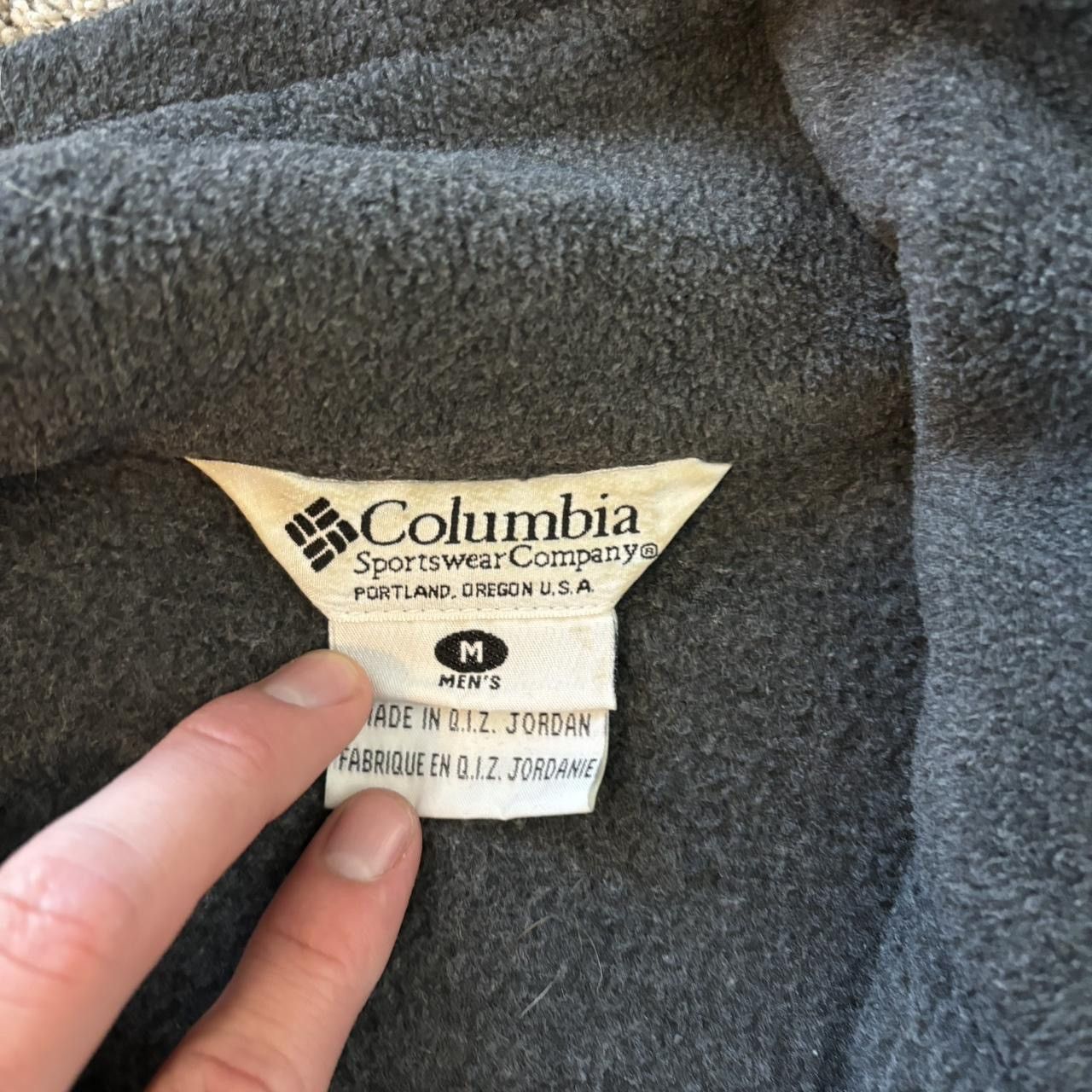 Columbia Columbia Vest Size US M / EU 48-50 / 2 - 2 Thumbnail
