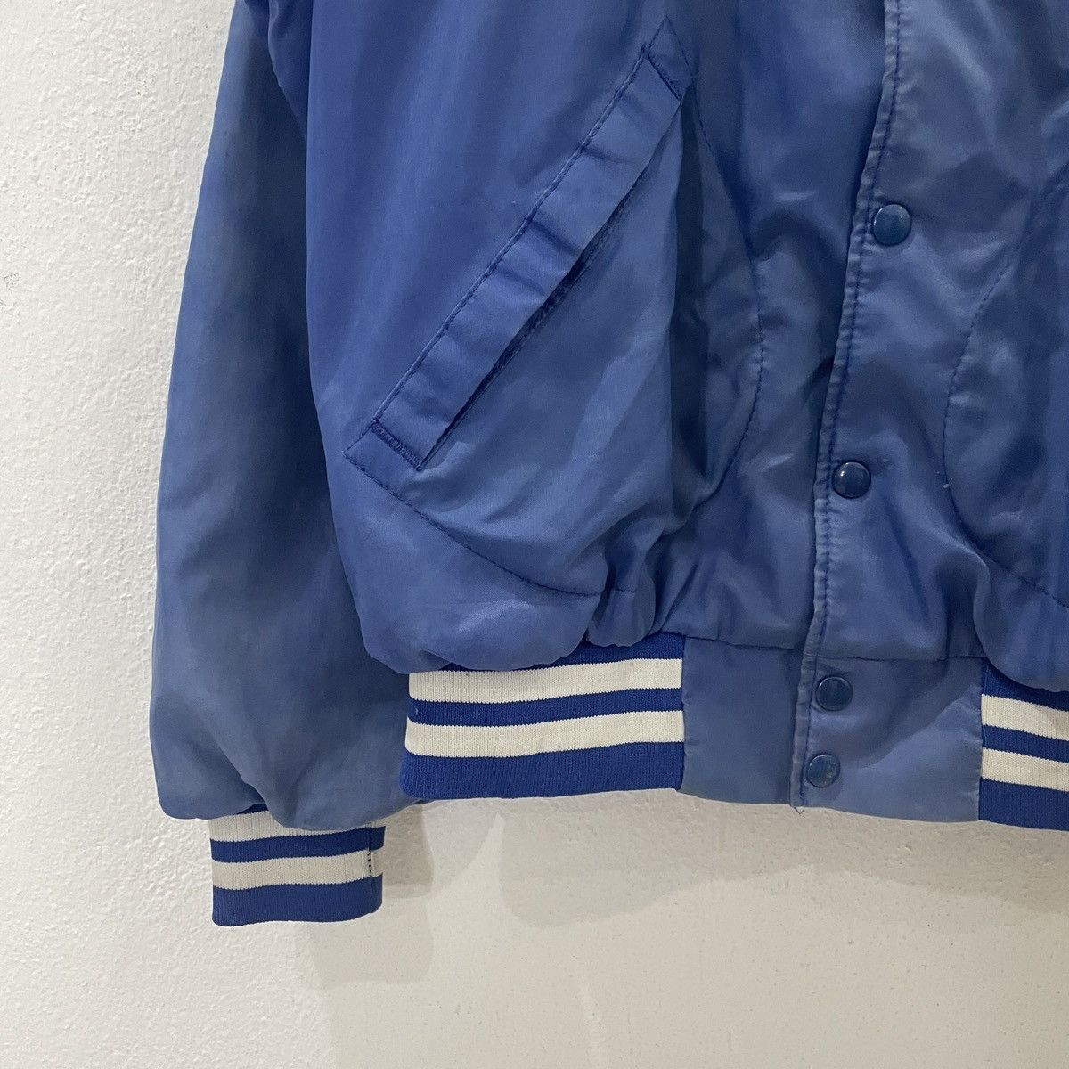 Dunbrooke Vintage 90s Pla-jack By Dunbrooke Jacket Size US XL / EU 56 / 4 - 10 Thumbnail