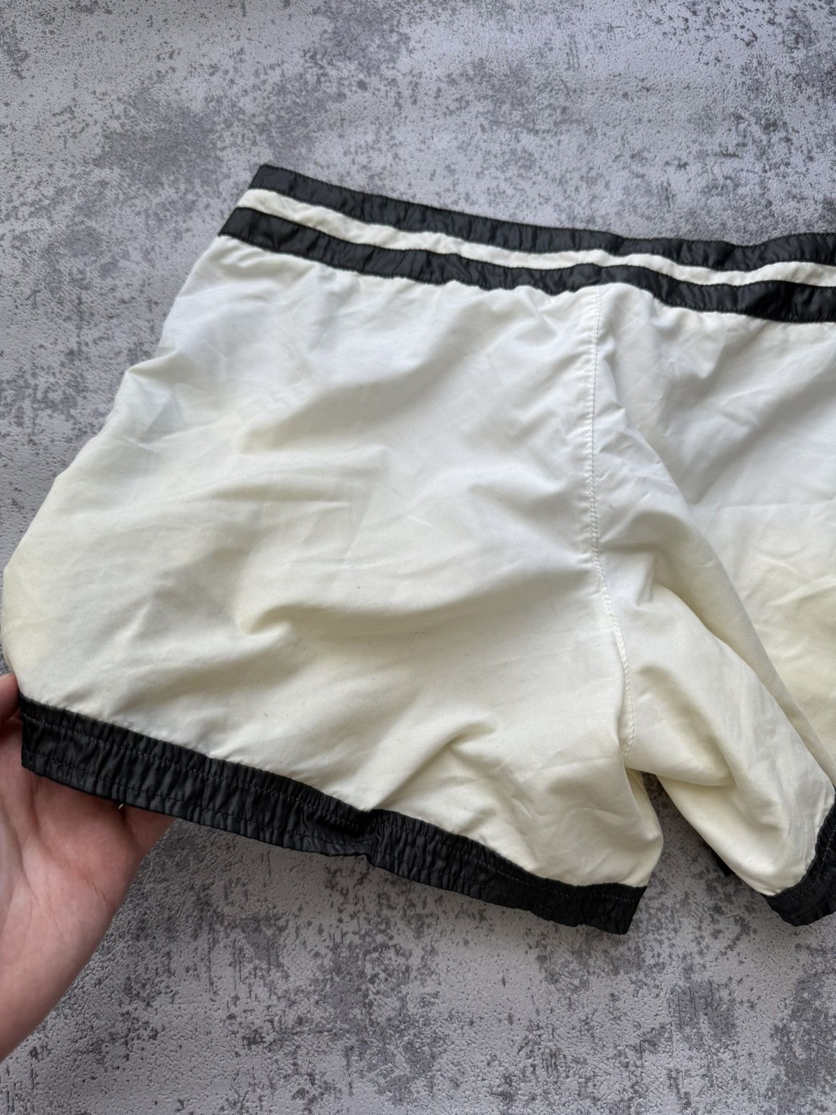 Dolce & Gabbana Vintage Dolce & Gabbana Beachwear Archive Shorts Size US 32 / EU 48 - 6 Thumbnail